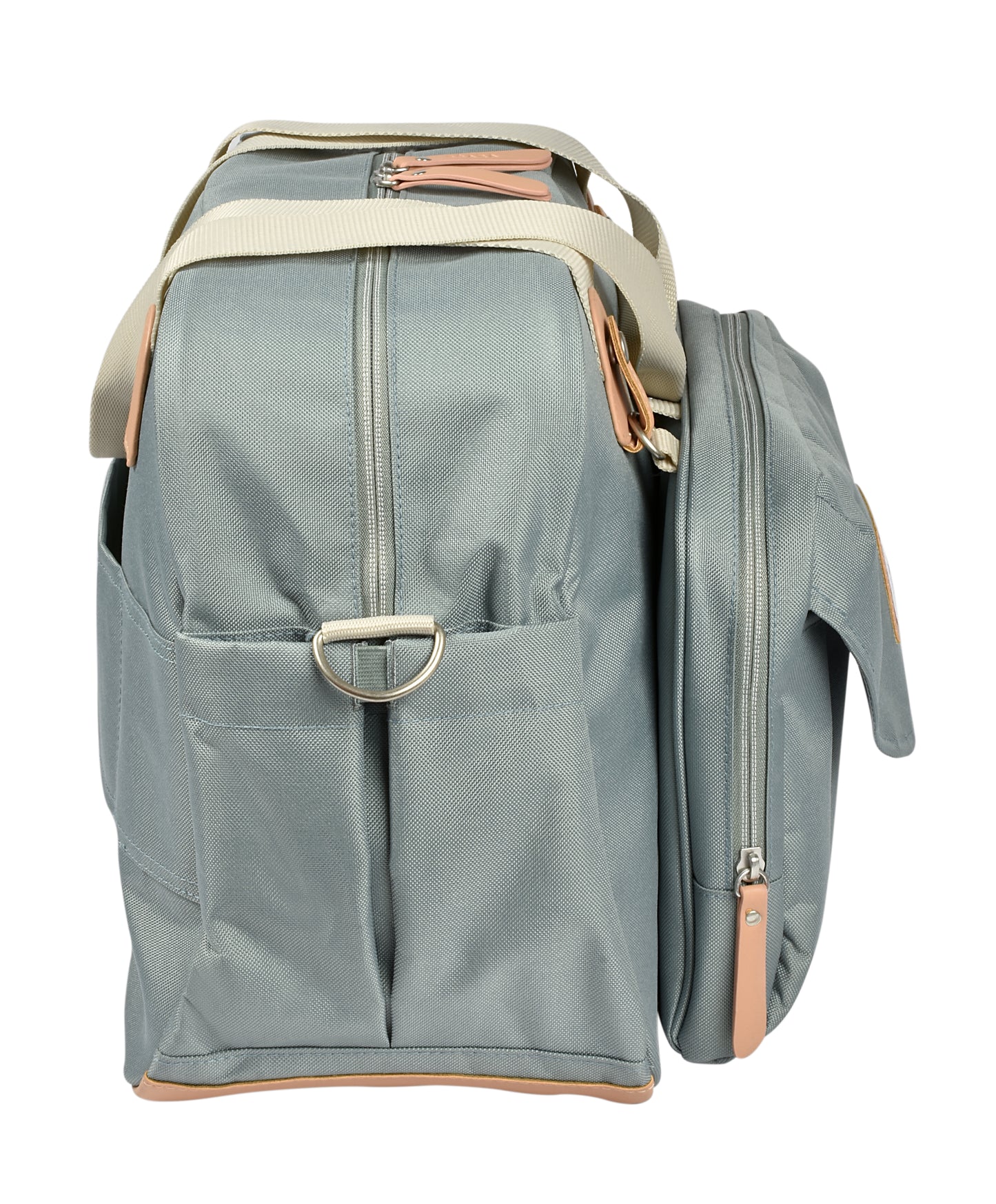 Beaba Geneva II Changing Bag Sage