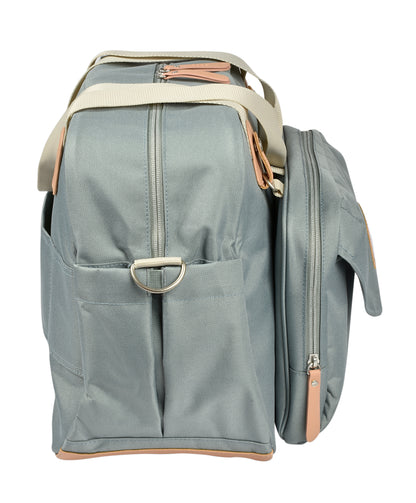 Beaba Geneva II Changing Bag Sage