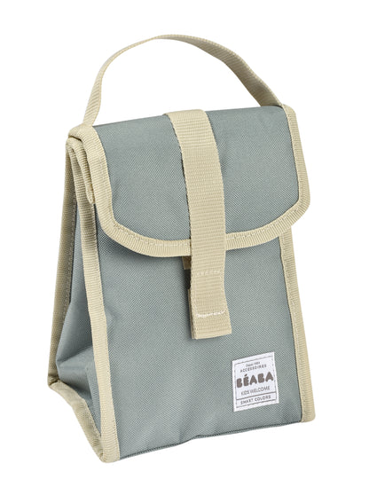 Beaba Geneva II Changing Bag Sage