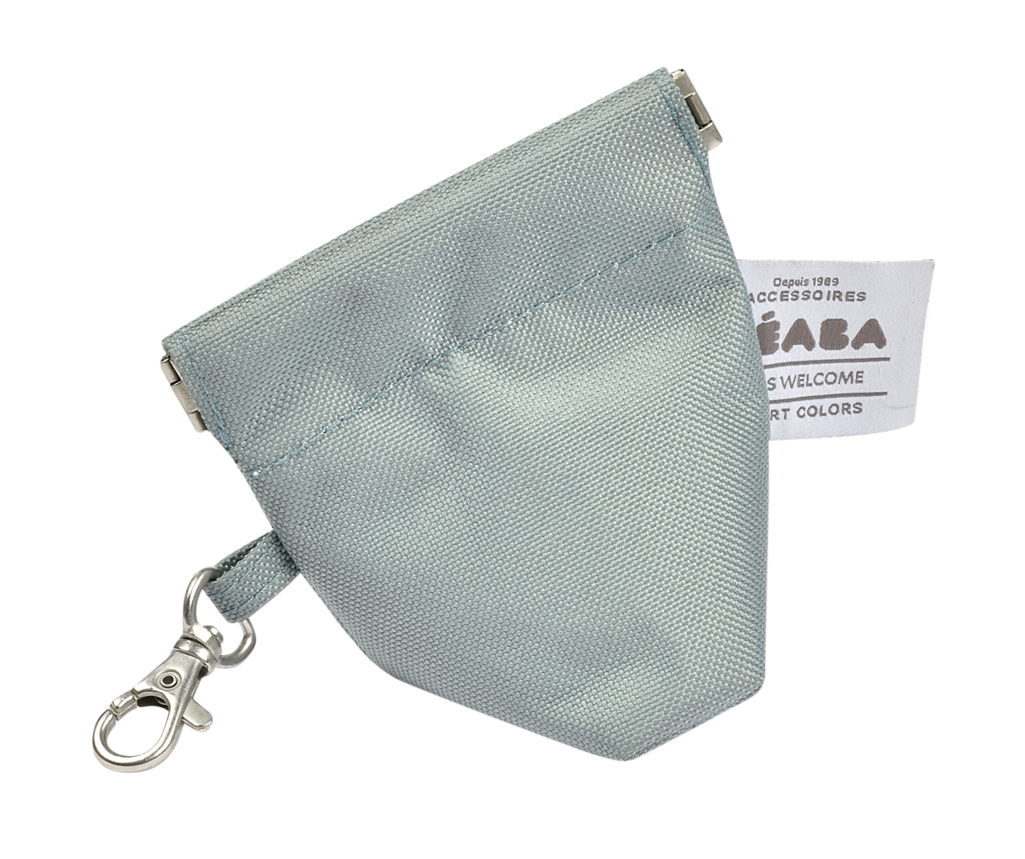 Beaba Geneva II Changing Bag Sage