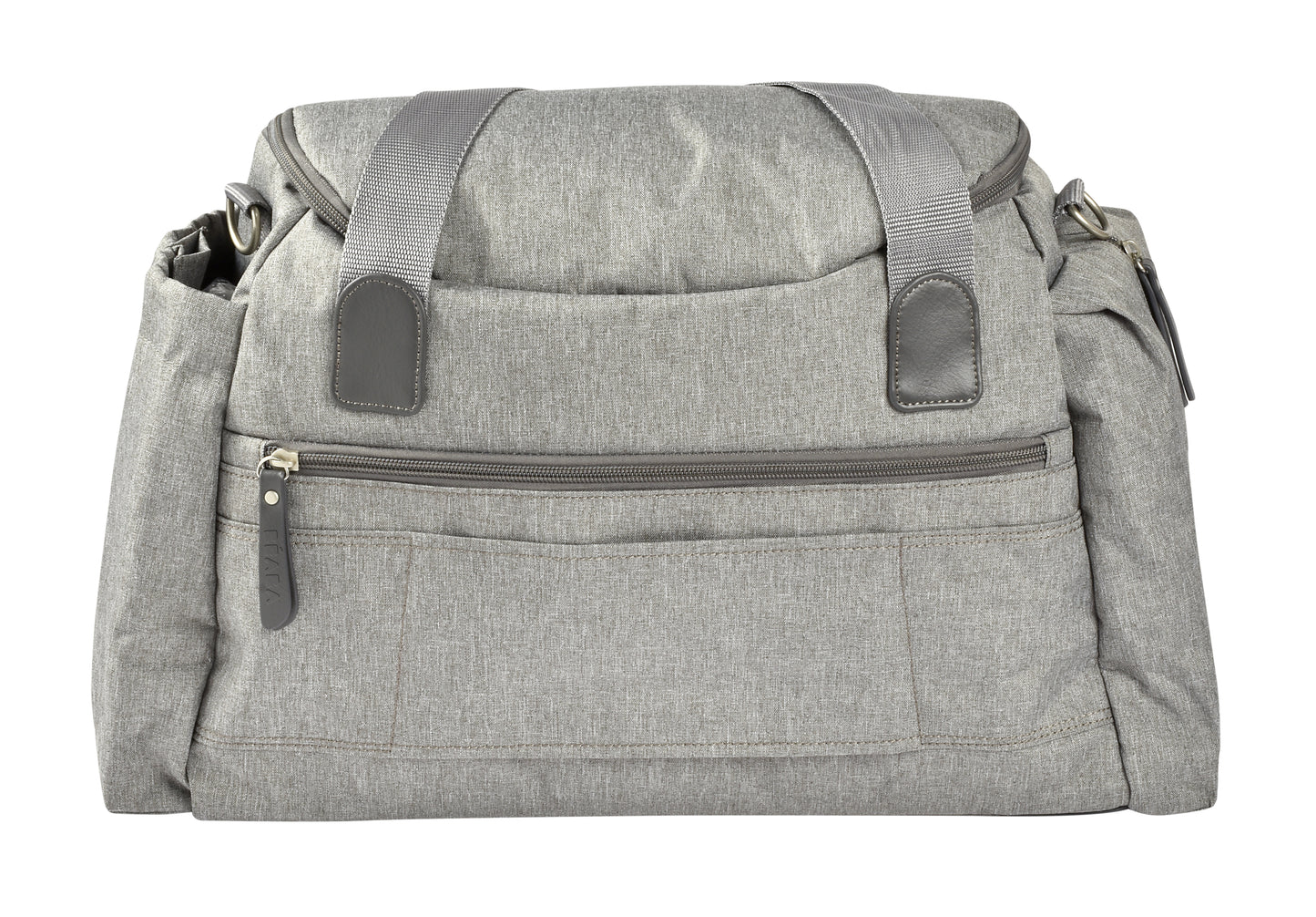 Beaba Sydney II Changing Bag Heather grey