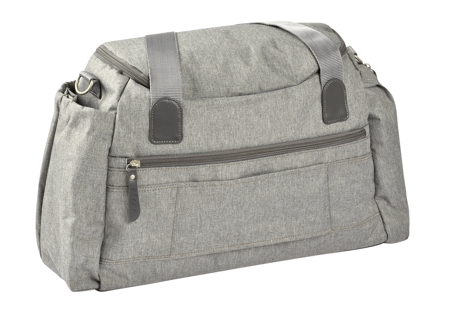 Beaba Sydney II Changing Bag Heather grey