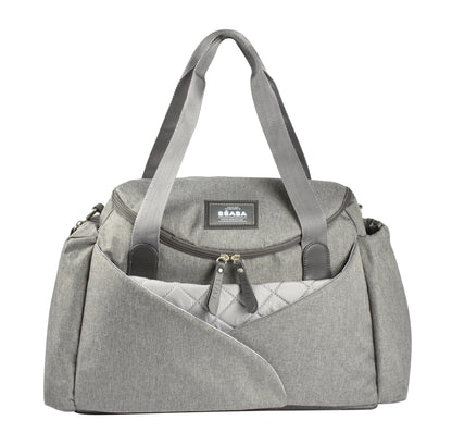 Beaba Sydney II Changing Bag Heather grey