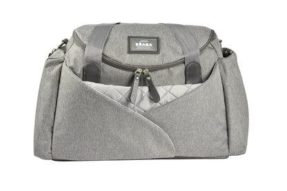 Beaba Sydney II Changing Bag Heather grey