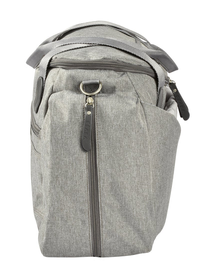 Beaba Sydney II Changing Bag Heather grey