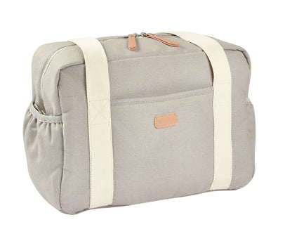 Beaba- Paris Changing Bag-Light Mist