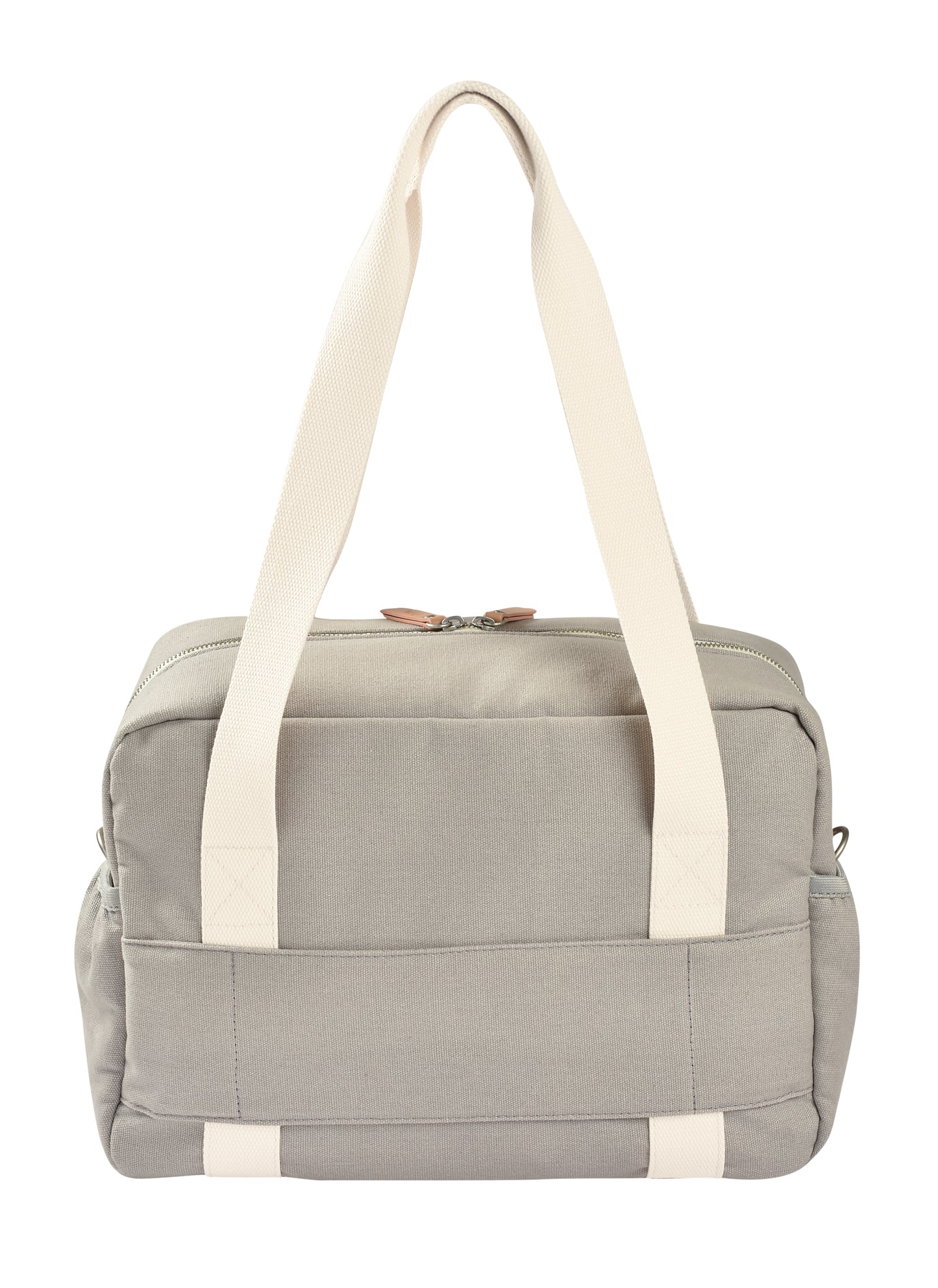 Beaba- Paris Changing Bag-Light Mist