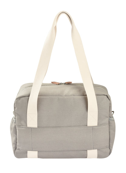 Beaba- Paris Changing Bag-Light Mist