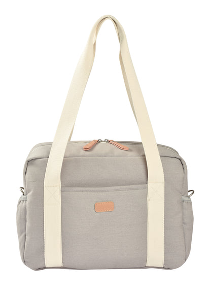 Beaba- Paris Changing Bag-Light Mist