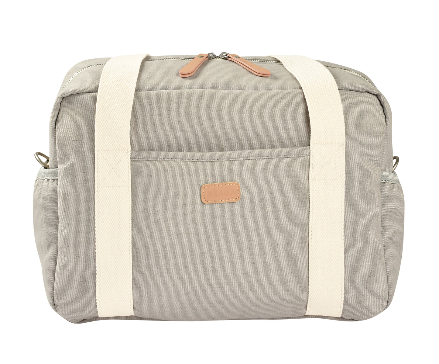 Beaba- Paris Changing Bag-Light Mist