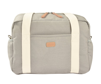 Beaba- Paris Changing Bag-Light Mist