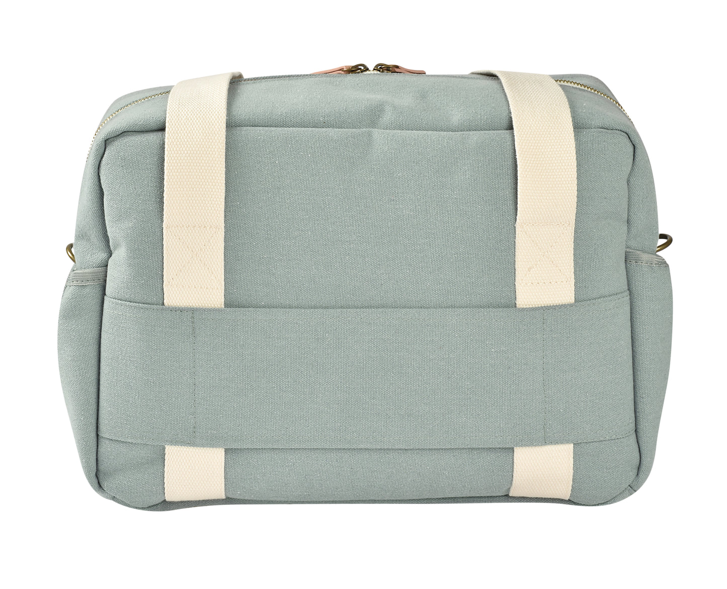 Beaba- Paris Changing Bag-Sage Green