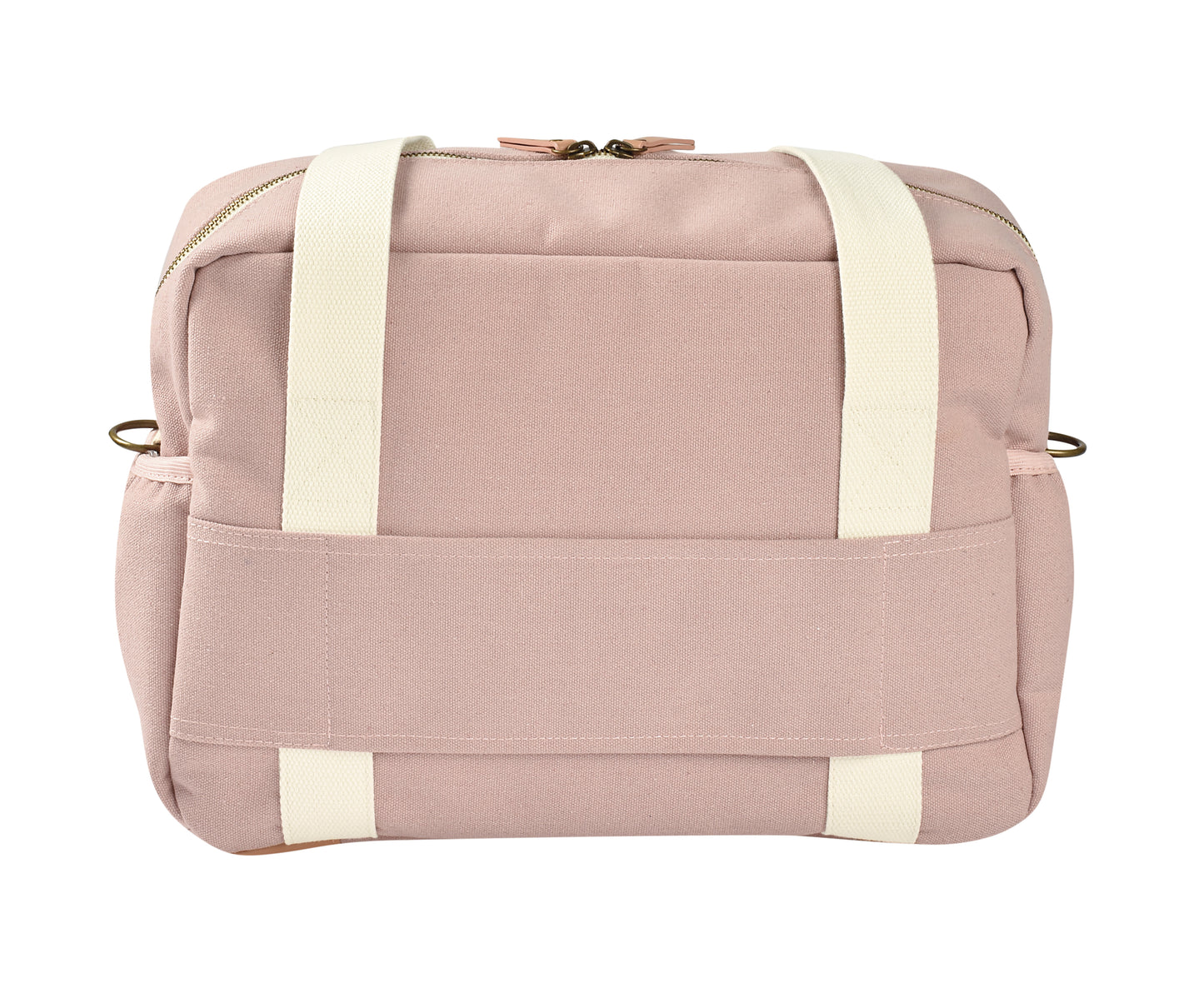 Beaba- Paris Changing Bag-Dusty Pink