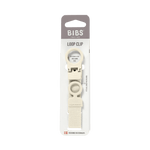 BIBS Loop Clip - Ivory