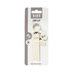 BIBS Loop Clip - Ivory