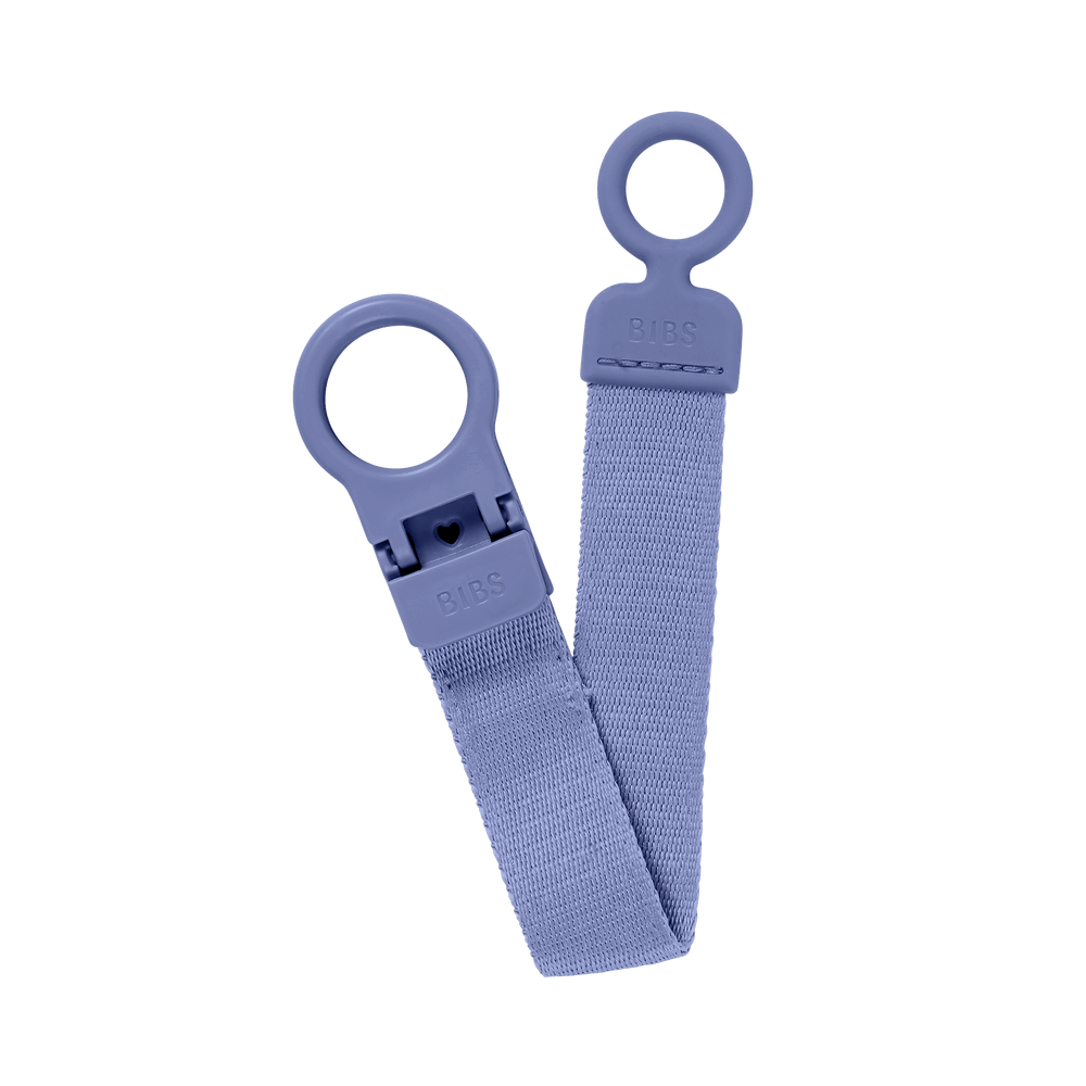BIBS Loop Clip - Peri