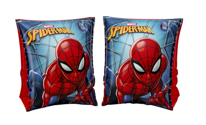 Bestway -Armband Spider-Man 25X15 Cm