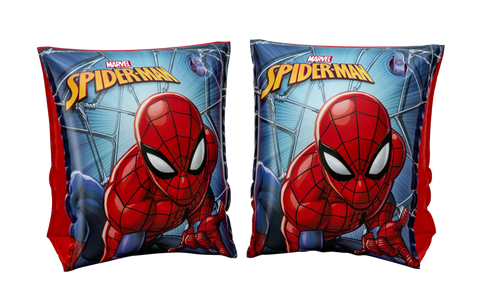 Bestway -Armband Spider-Man 25X15 Cm