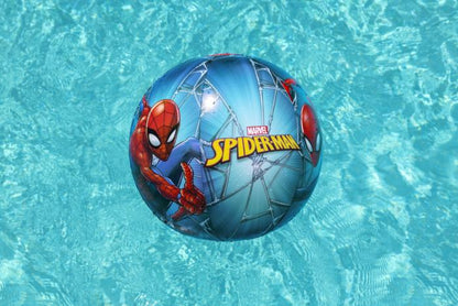 Bestway-Beach Ball Spider-Man 51Cm