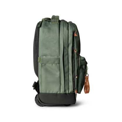 Citron- Trolley Bag- Tiger