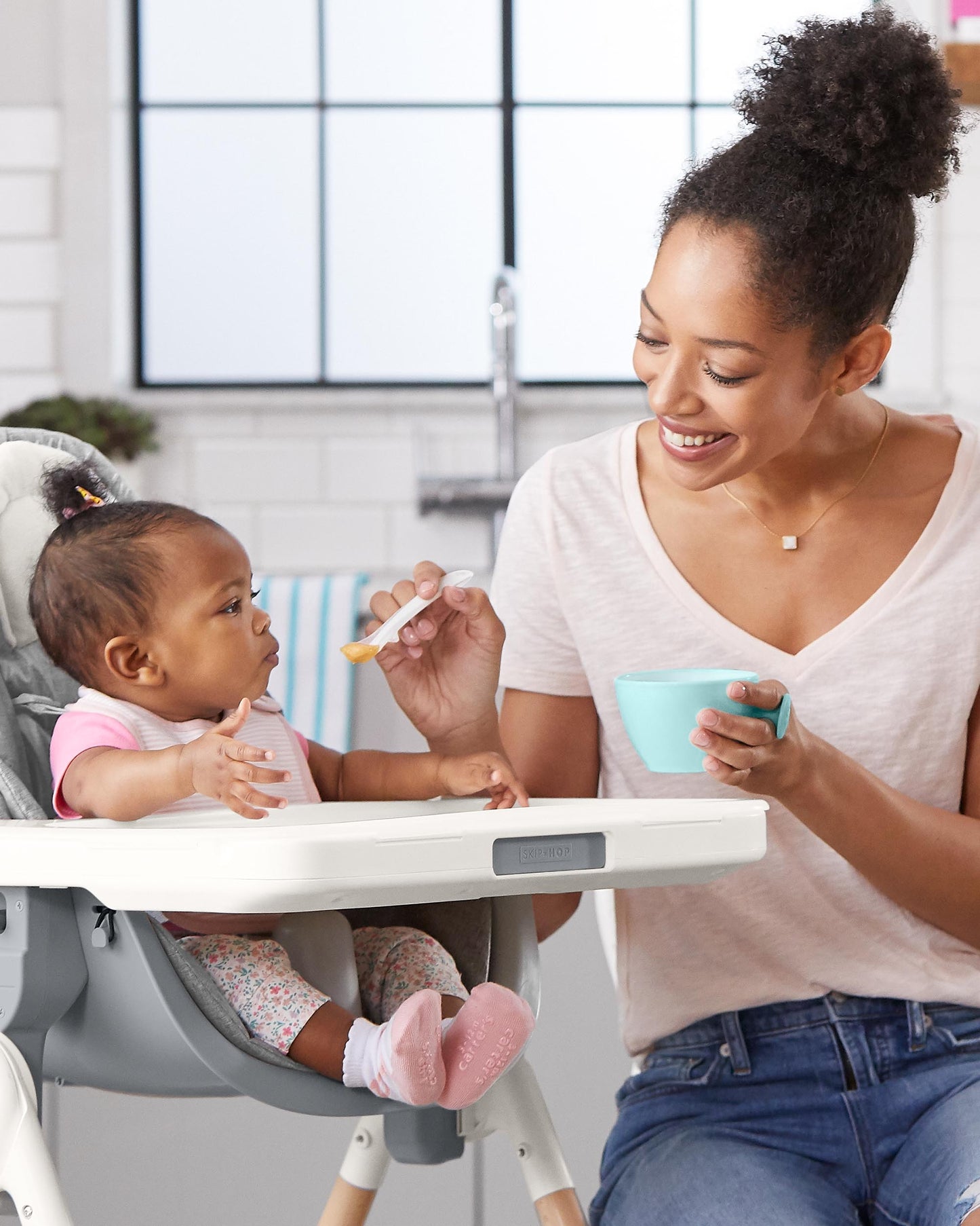 Easy Feed Mealtime Set-Skip Hop