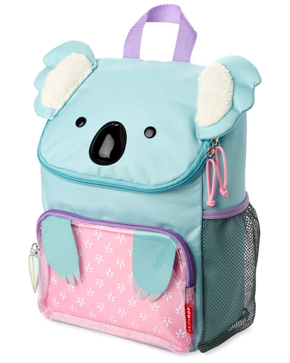 Skip Hop Zoo Big Backpack Koala