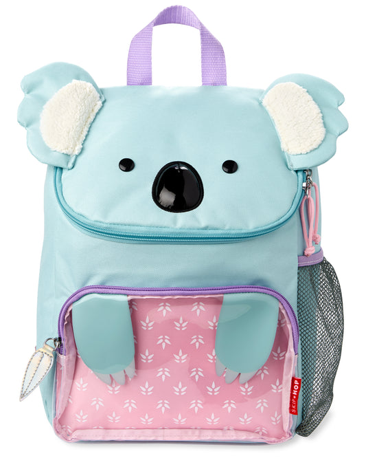 Skip Hop Zoo Big Backpack Koala