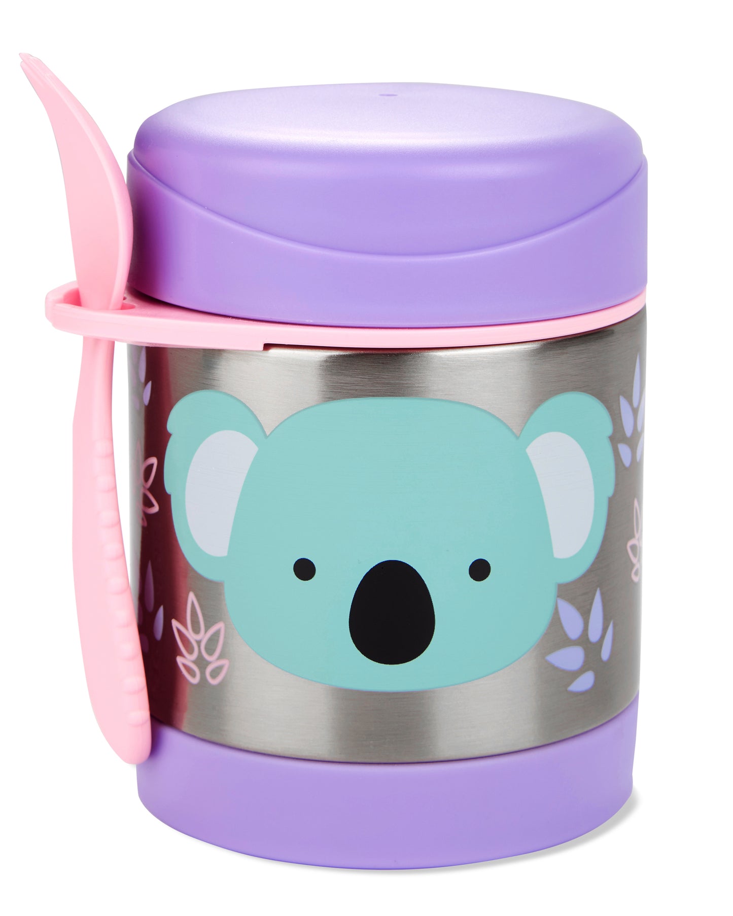 SkipHop Zoo Food Jar-Koala