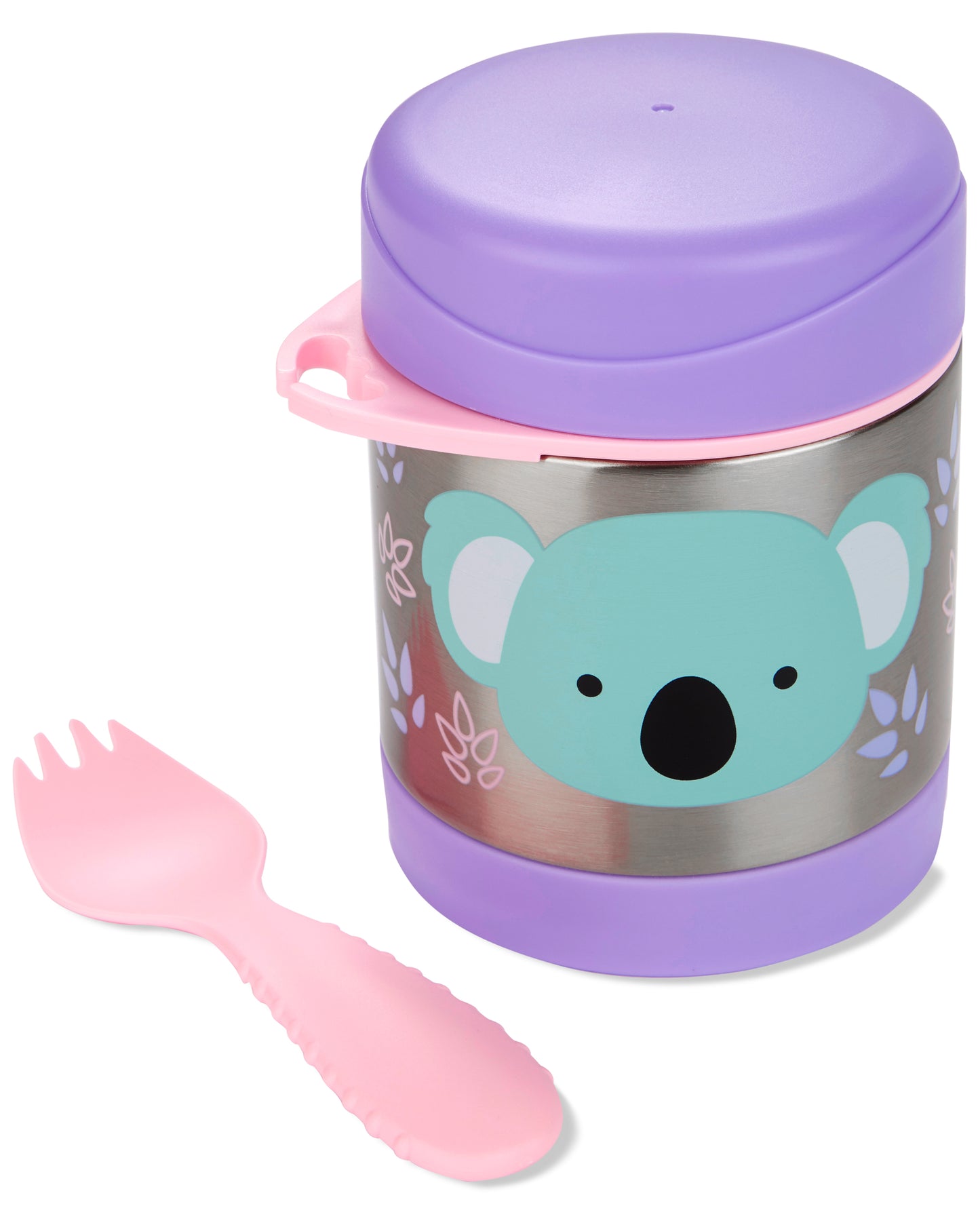 SkipHop Zoo Food Jar-Koala