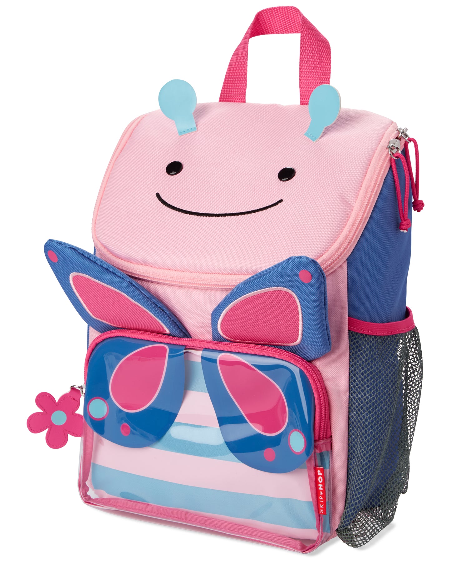 Skip Hop Zoo Big Backpack Butterfly