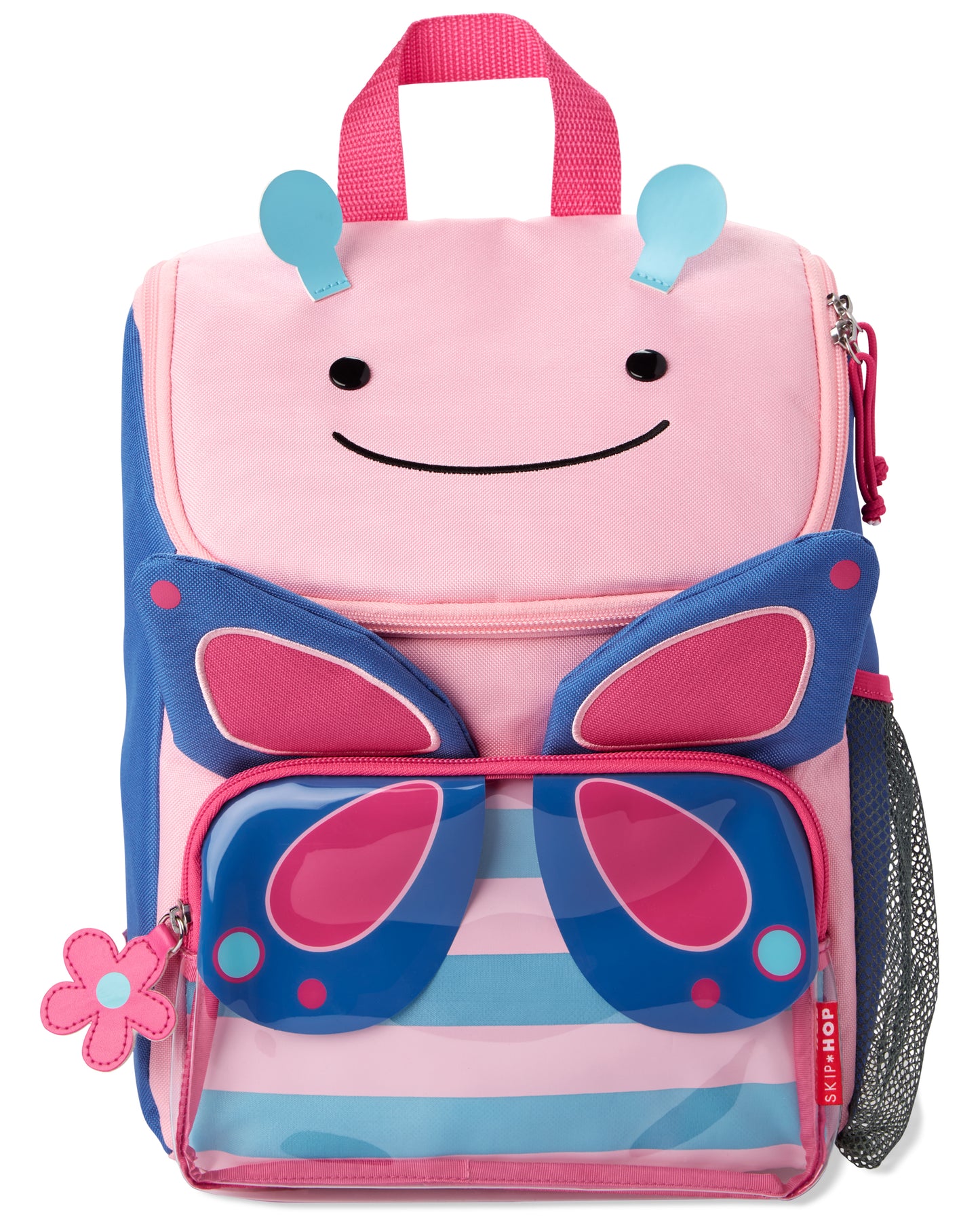 Skip Hop Zoo Big Backpack Butterfly