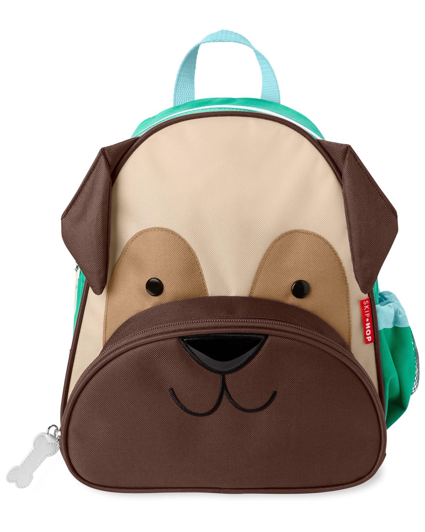 SkipHop Zoo Backpack-Pug