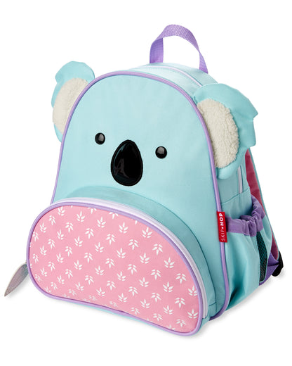 SkipHop Zoo Backpack-Koala