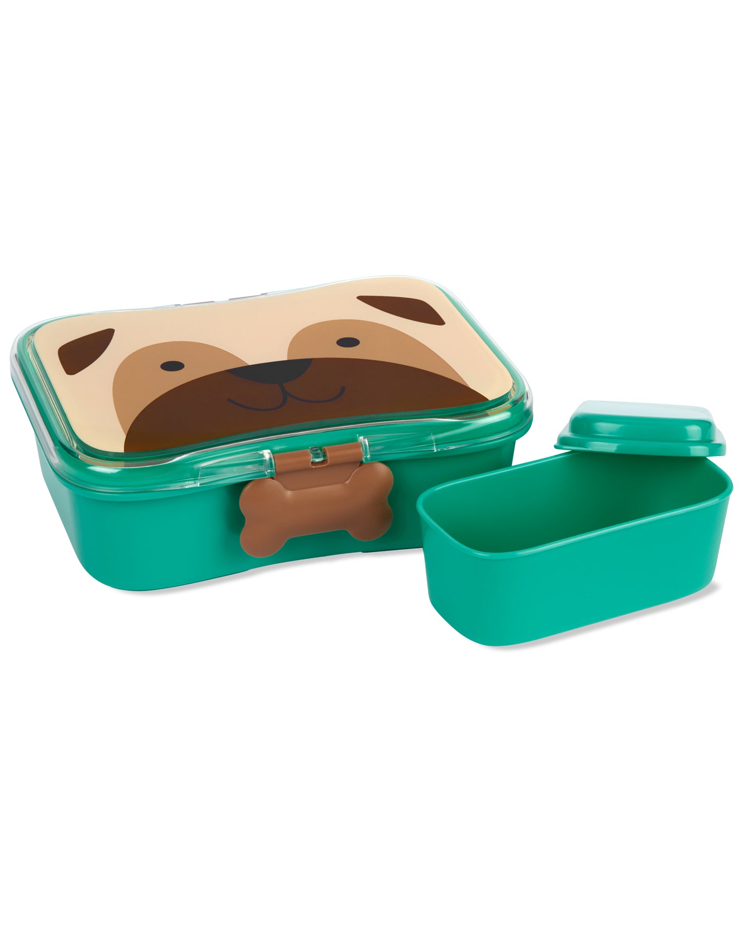 Skip Hop Zoo Lunch Kit Pug