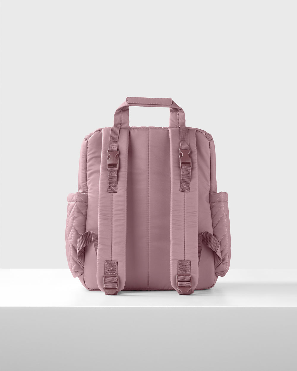 SkipHop - Main Forma Backpack -Mauve Mist