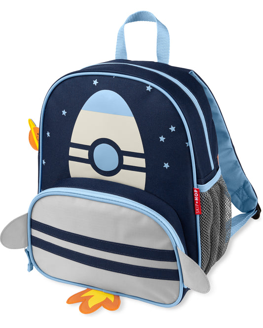 SkipHop - Spark Style Backpack - Rocket