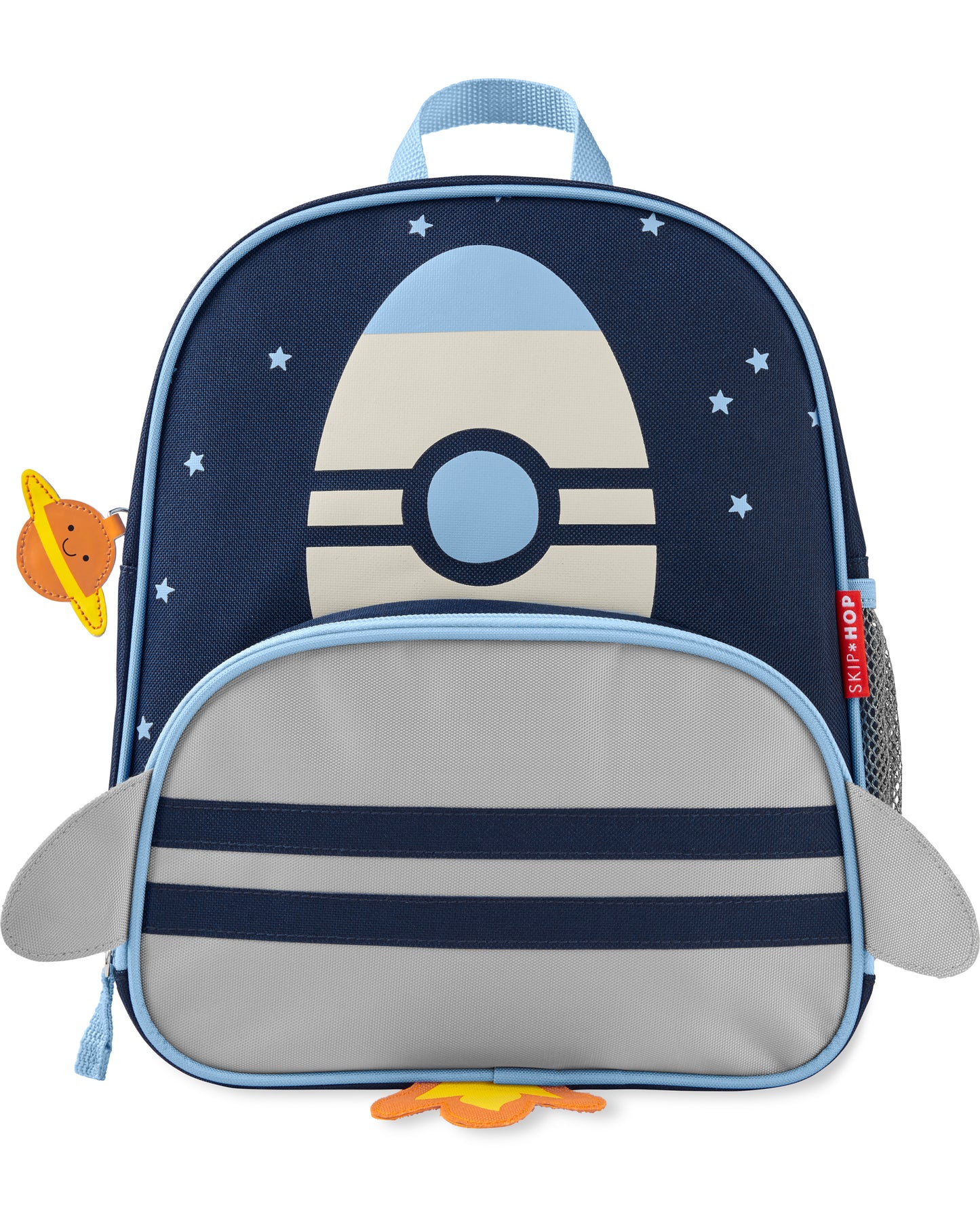 SkipHop - Spark Style Backpack - Rocket