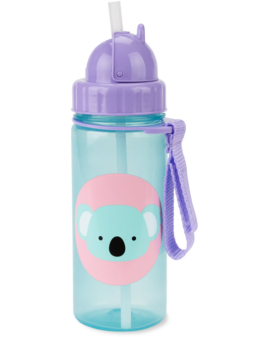 Skip Hop Zoo Straw Bottle Koala