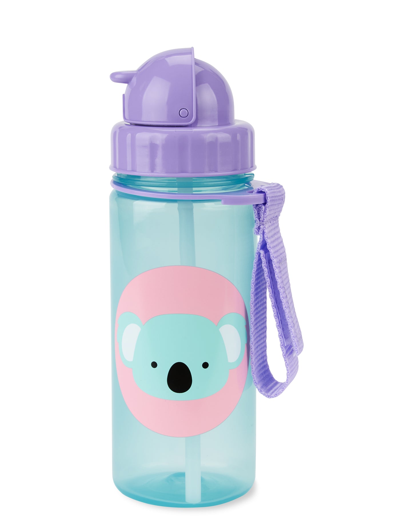 Skip Hop Zoo Straw Bottle Koala