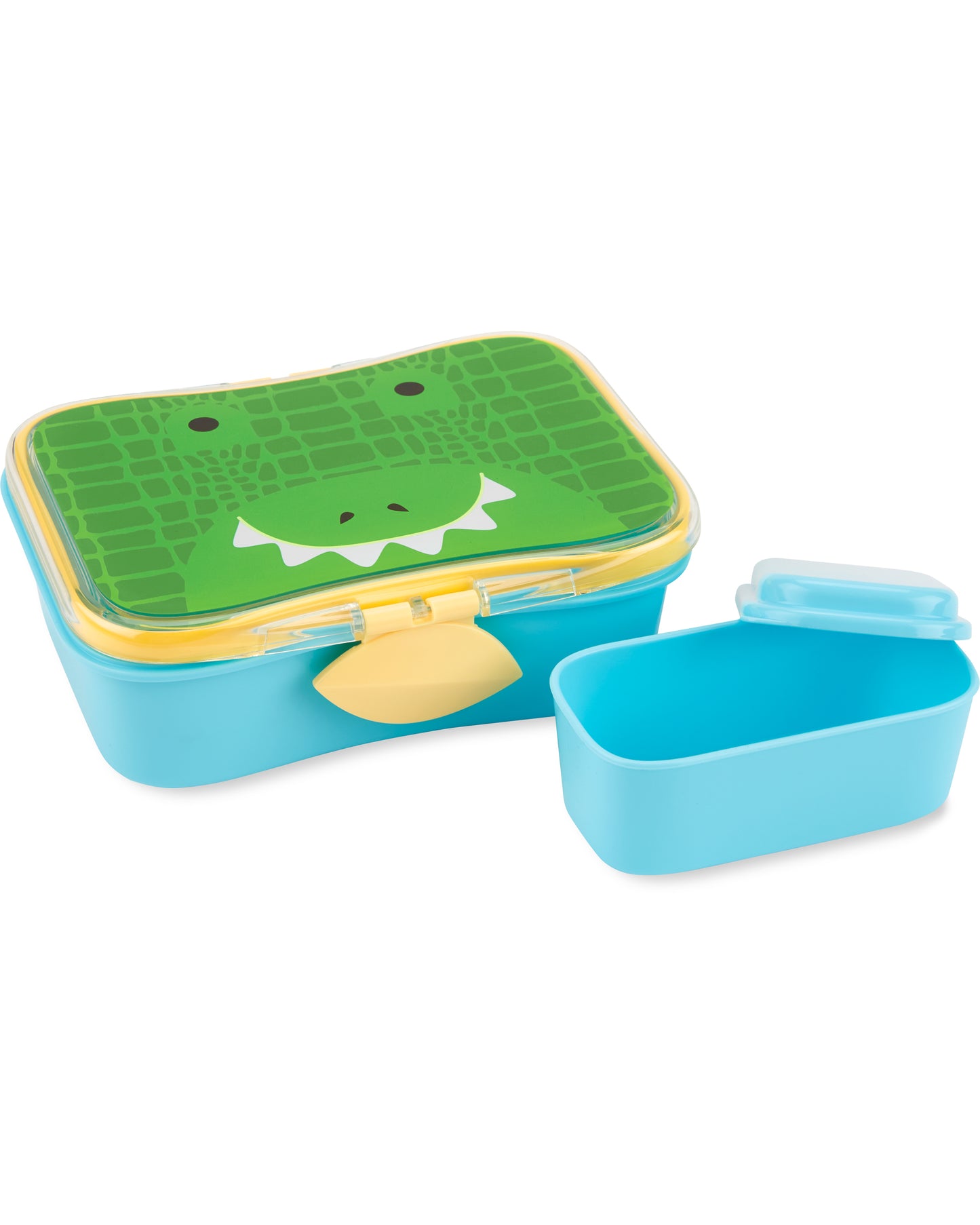 Skip Hop Zoo Lunch Kit Crocodile