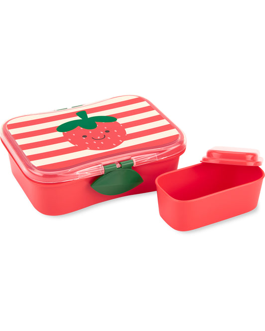 Whizm Lunch Kit- Strawberry