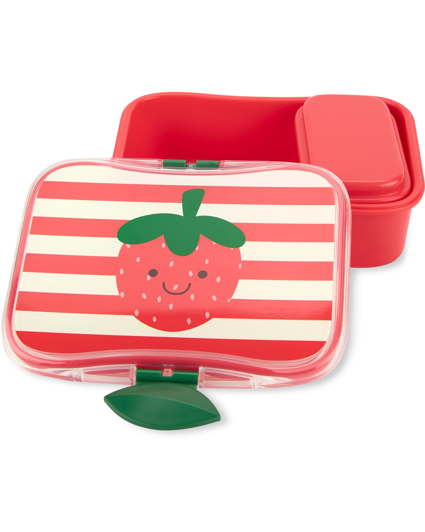 Whizm Lunch Kit- Strawberry