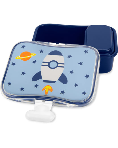 Whizm Lunch Kit- Rocketship