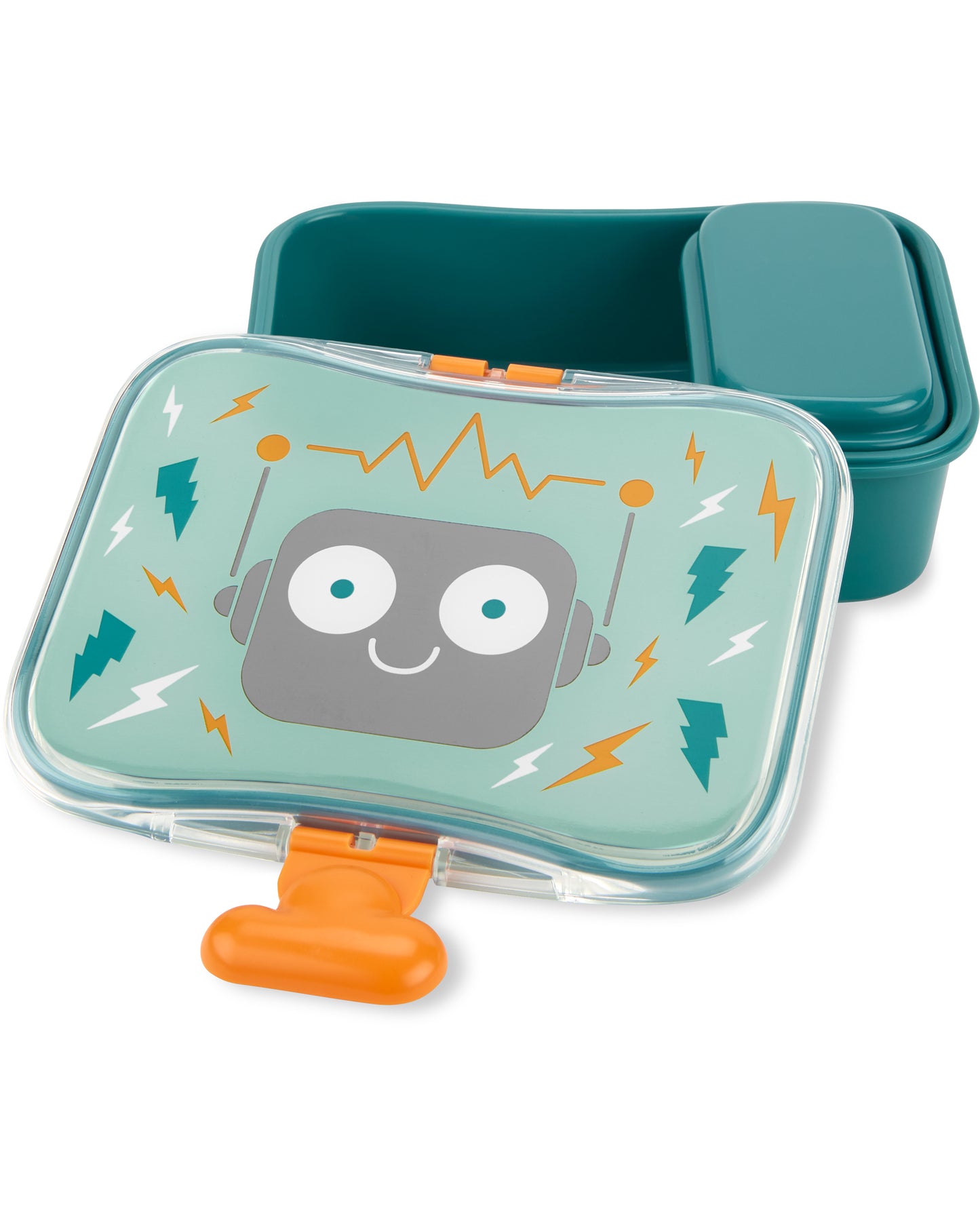 Whizm Lunch Kit- Robot