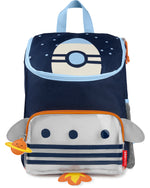 Skip Hop Spark Style Big Backpack Rocket