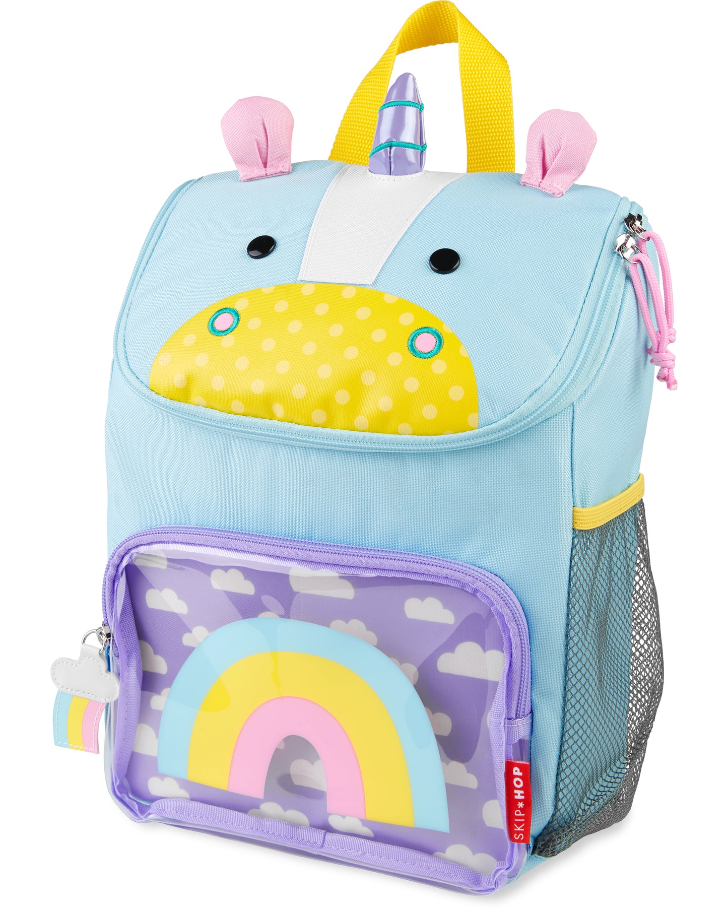 Skip Hop Zoo Big Backpack Unicorn