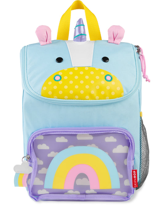 Skip Hop Zoo Big Backpack Unicorn