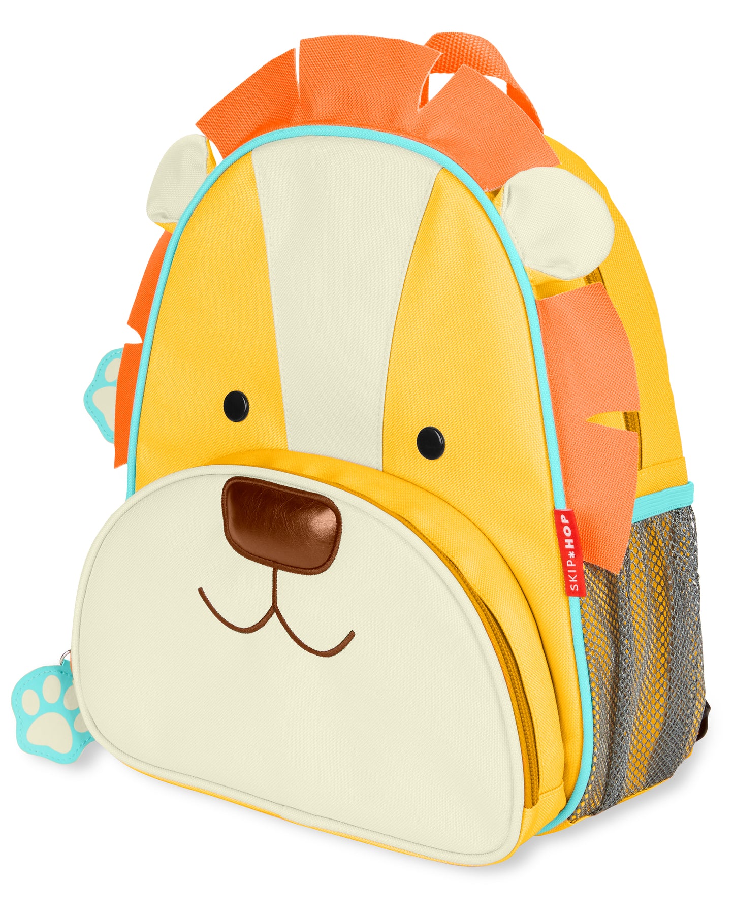 SkipHop Zoo Backpack-Lion