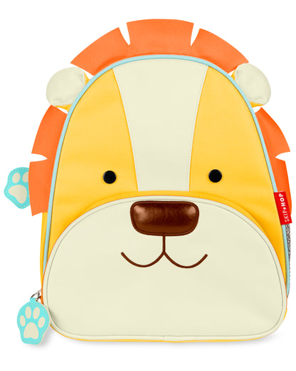 SkipHop Zoo Backpack-Lion