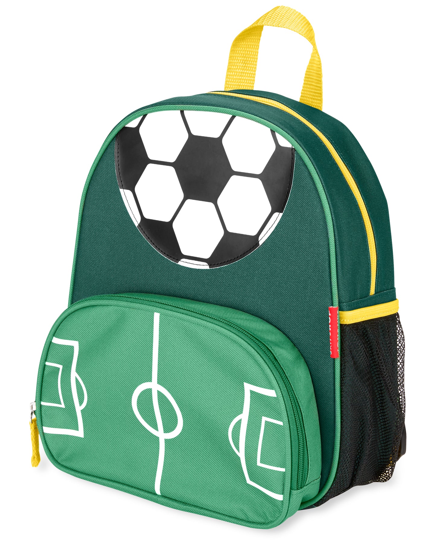 SkipHop - Spark Style Backpack - Football